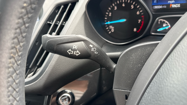 Ford Kuga 1.5 EcoBoost 182 Titanium 5dr Auto Petrol Estate